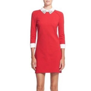 Ted Baker Eelah Embellished Dress